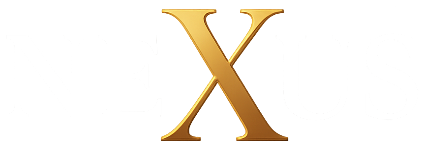 NEXUS HotelTech Logo hell