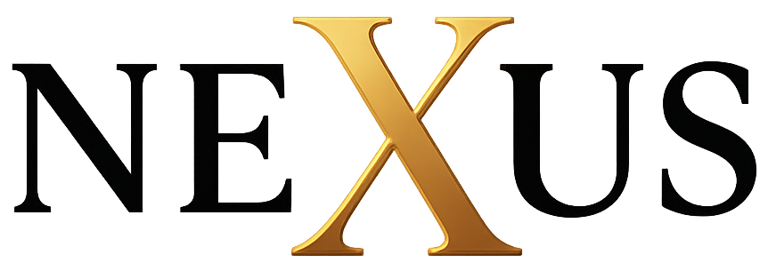 NEXUS HotelTech Logo